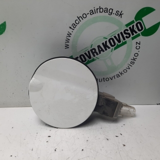 Dvierka nádrže Fiat Qubo 1353354080