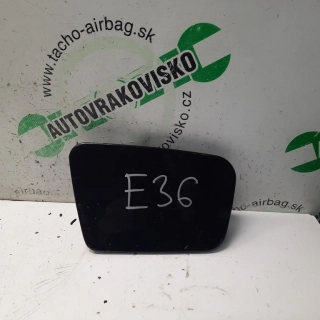 Dvierka nádrže Fiat Punto II