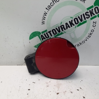 Dvierka nádrže Citroen C4 9647152080