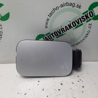 Dvierka nádrže Renault Clio HB III 8200139543
