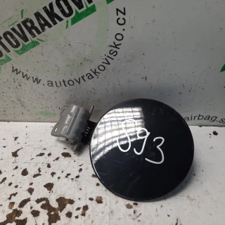 Dvierka nádrže Toyota Yaris