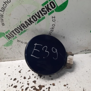 Dvierka nádrže Volkswagen Polo 9N