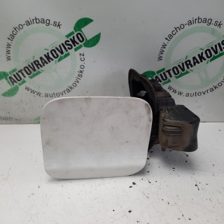 Dvierka nádrže Citroen C-Elyseé 9677566580