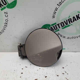 Dvierka nádrže Citroen C3 II