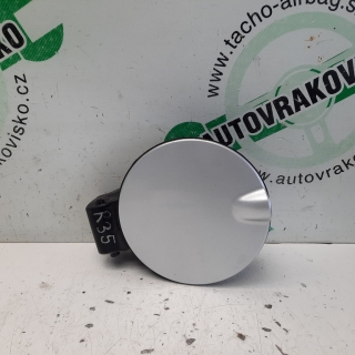 Dvierka nádrže Škoda Roomster