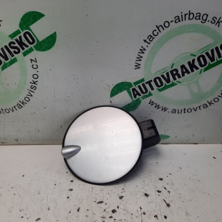 Dvierka nádrže Opel Zafira A