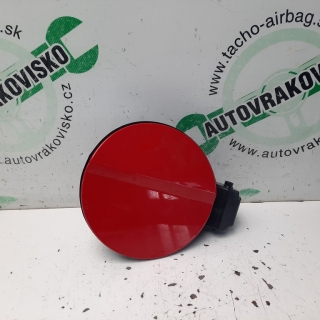 Dvierka nádrže Škoda Fabia III HB 6V6809857 6V6809999