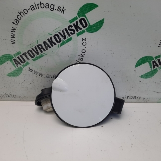 Dvierka nádrže Opel Corsa D 13183306 468435664