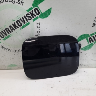 Dvierka nádrže Audi A4 B7 sedan
