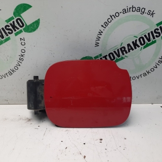 Dvierka nádrže Renault Clio III HB 8200383466 8200290092