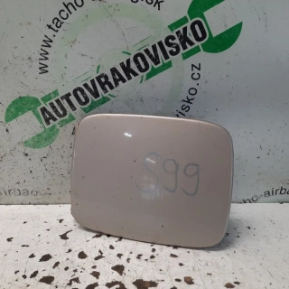 Dvierka nádrže Hyundai i10
