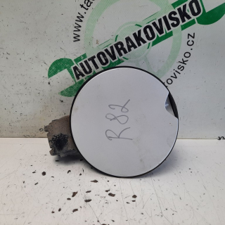 Dvierka nádrže Citroen C3 Picasso