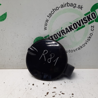 Dvierka nádrže Opel Corsa D 13183306
