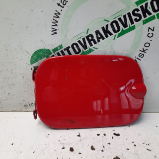 Dvierka nádrže Dacia Sandero I