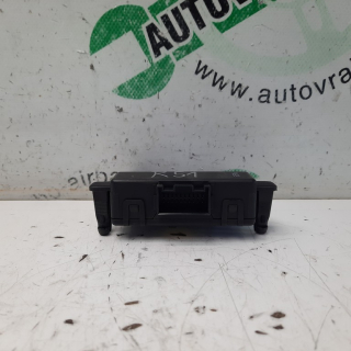 Riadiaca jednotka gateway Škoda Octavia II 1K0907530C