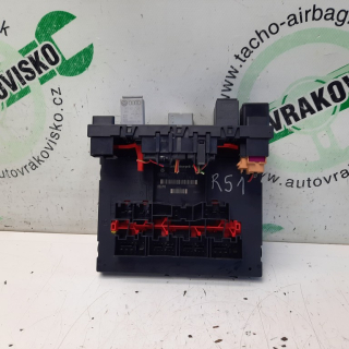 Riadiaca jednotka Škoda Octavia II 1K0937049L
