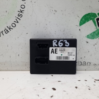 Riadiaca jednotka svetiel Opel Insignia 13317368 532502100