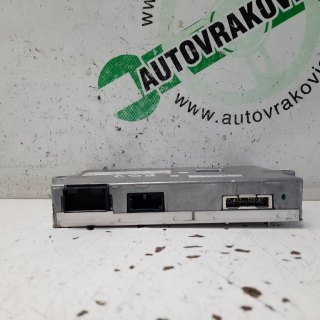 Riadiaca jednotka MMI Audi A6 4E0035729 4F0910730D