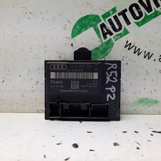Riadiaca jednotka Audi A6 4F0959794 4F0910795