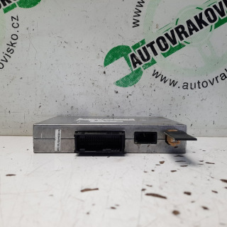 Riadiaca jednotka bluetooth Audi A6 4E0862335 4E0910336C012