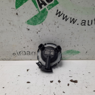 Riadiaca jednotka snímač nárazu ĽP Škoda Octavia III 2013 3Q0959354