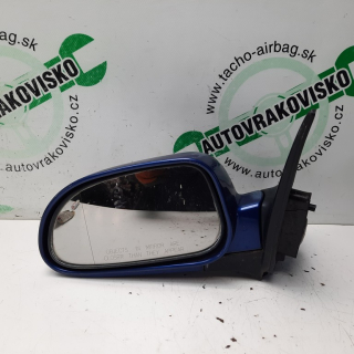 Spätné zrkadlo ľavé Daewoo Nubira