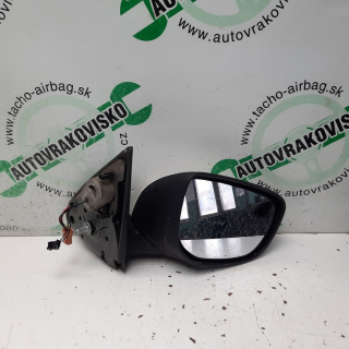 Spätné zrkadlo pravé Citroen C-Elyseé