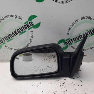 Spätné zrkadlo ľavé Hyundai Tucson