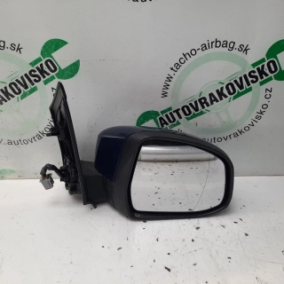 Spätné zrkadlo pravé Peugeot 301 E1021265