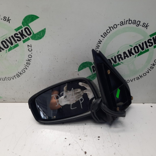 Spätné zrkadlo ľavé Fiat Stilo