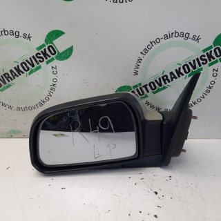Spätné zrkadlo ľavé Hyundai Tucson