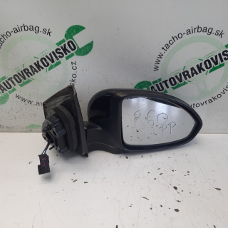 Spätné zrkadlo pravé Chevrolet Cruze