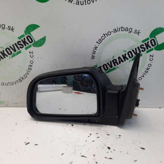 Spätné zrkadlo ľavé Hyundai Tucson