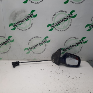 Spätné zrkadlo pravé Volkswagen Golf IV