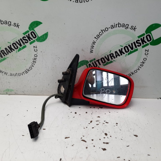 Spätné zrkadlo pravé Škoda Felicia