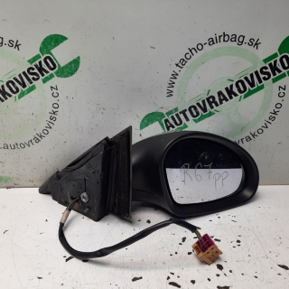 Spätné zrkadlo pravé Seat Cordoba