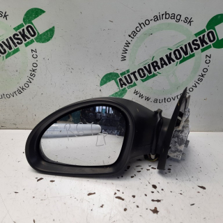 Spätné zrkadlo ľavé Seat Cordoba 