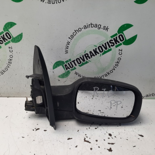 Spätné zrkadlo pravé Renault Megane II