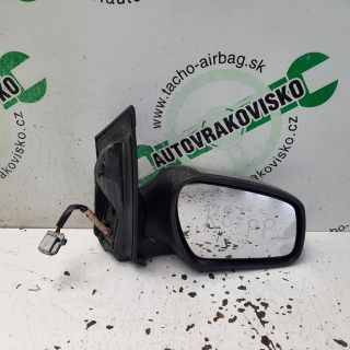 Spätné zrkadlo pravé Ford Focus MK2