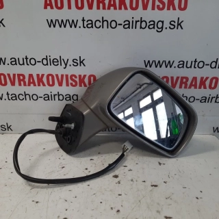 Spätné zrkadlo Toyota Corolla Verso