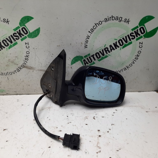 Spätné zrkadlo pravé Volkswagen Golf IV