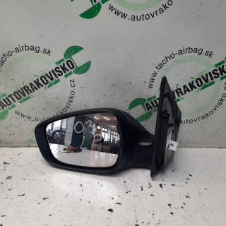 Spätné zrkadlo ľavé Hyundai i30 II