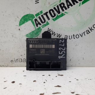 Riadiaca jednotka ĽP dvere Audi A6 4F0959795 4F0910795