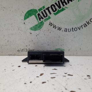 Riadiaca jednotka Audi A6 4F0907468B