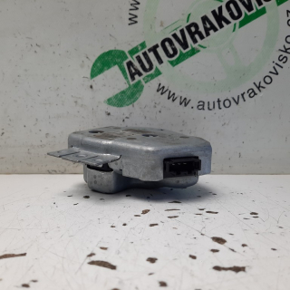 Riadiaca jednotka elektrický zámok volantu Audi A6 4F0905852B