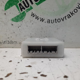 Riadiaca jednotka Nissan X-Trail 285508H715