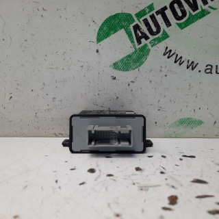 Riadiaca jednotka svetiel Audi A6 8P0907357C