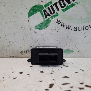Riadiaca jednotka AFS svetiel Škoda Octavia II 5M0907357C