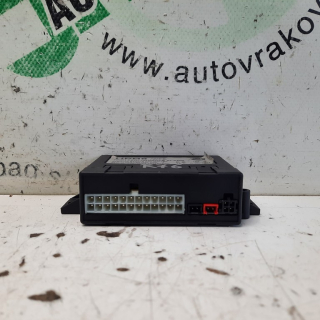 Riadiaca jednotka alarm Škoda Octavia II A0601370 HPB6