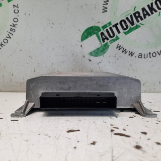 Riadiaca jednotka zosilňovač Škoda Octavia II 3T0035456 7607792182